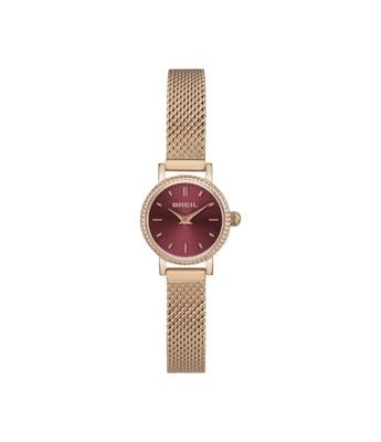 BREIL OROLOGIO DARLING 2H LADY 18 MM TW1936 